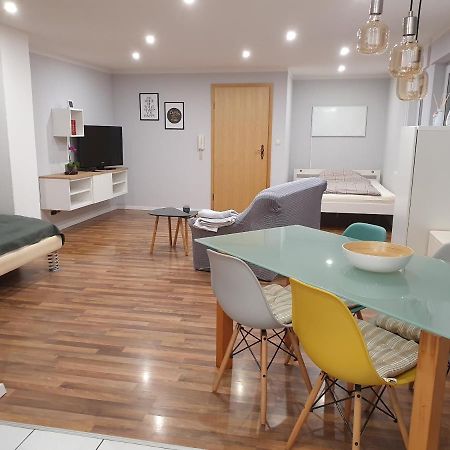 Remseck am Neckar Ferienwohnung Haiber - Remseck מראה חיצוני תמונה