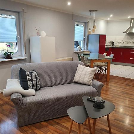 Remseck am Neckar Ferienwohnung Haiber - Remseck מראה חיצוני תמונה