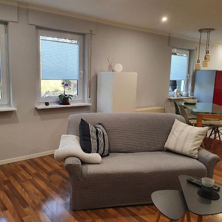 Remseck am Neckar Ferienwohnung Haiber - Remseck מראה חיצוני תמונה