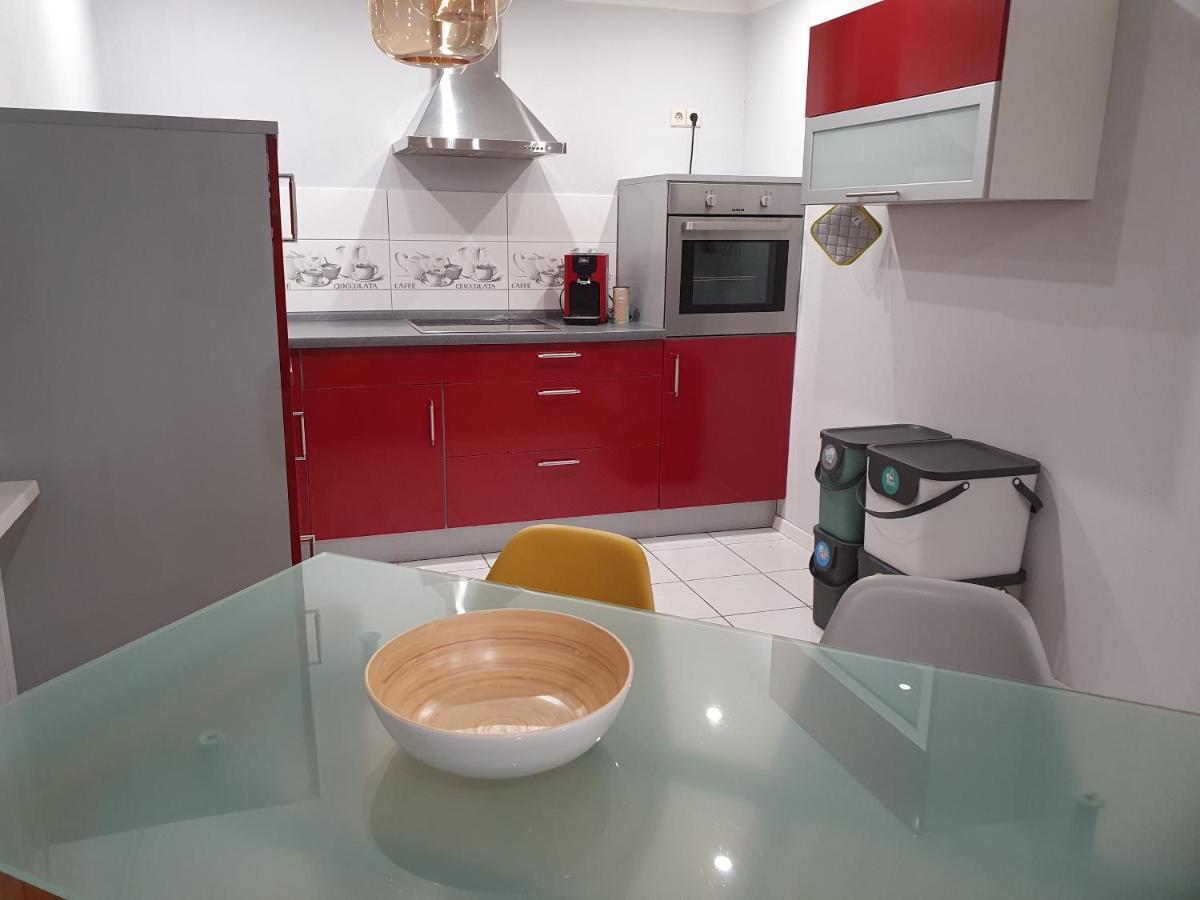 Remseck am Neckar Ferienwohnung Haiber - Remseck מראה חיצוני תמונה