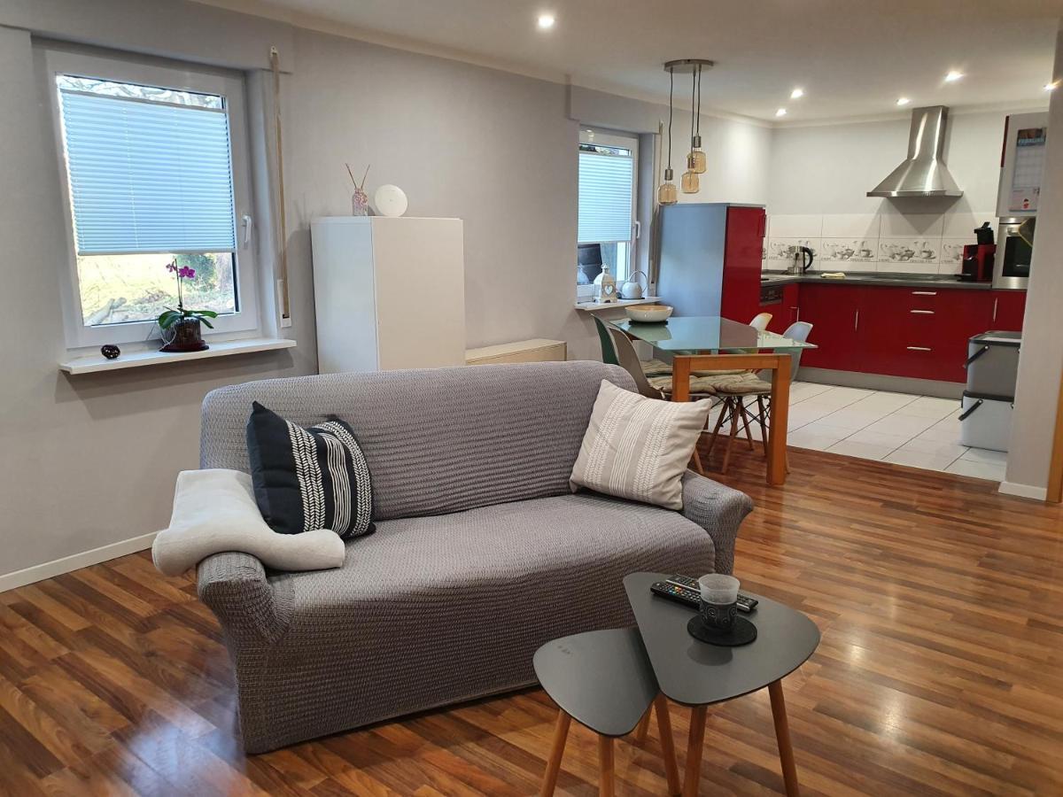 Remseck am Neckar Ferienwohnung Haiber - Remseck מראה חיצוני תמונה