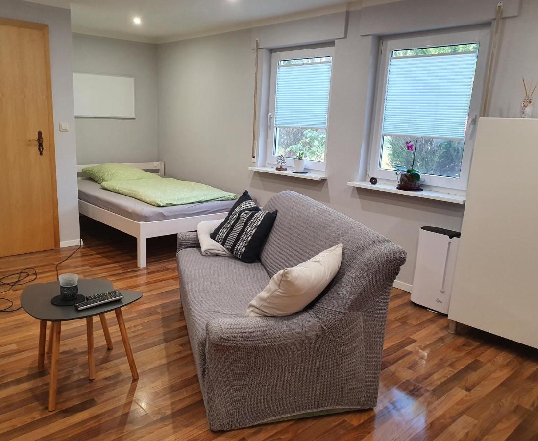 Remseck am Neckar Ferienwohnung Haiber - Remseck מראה חיצוני תמונה