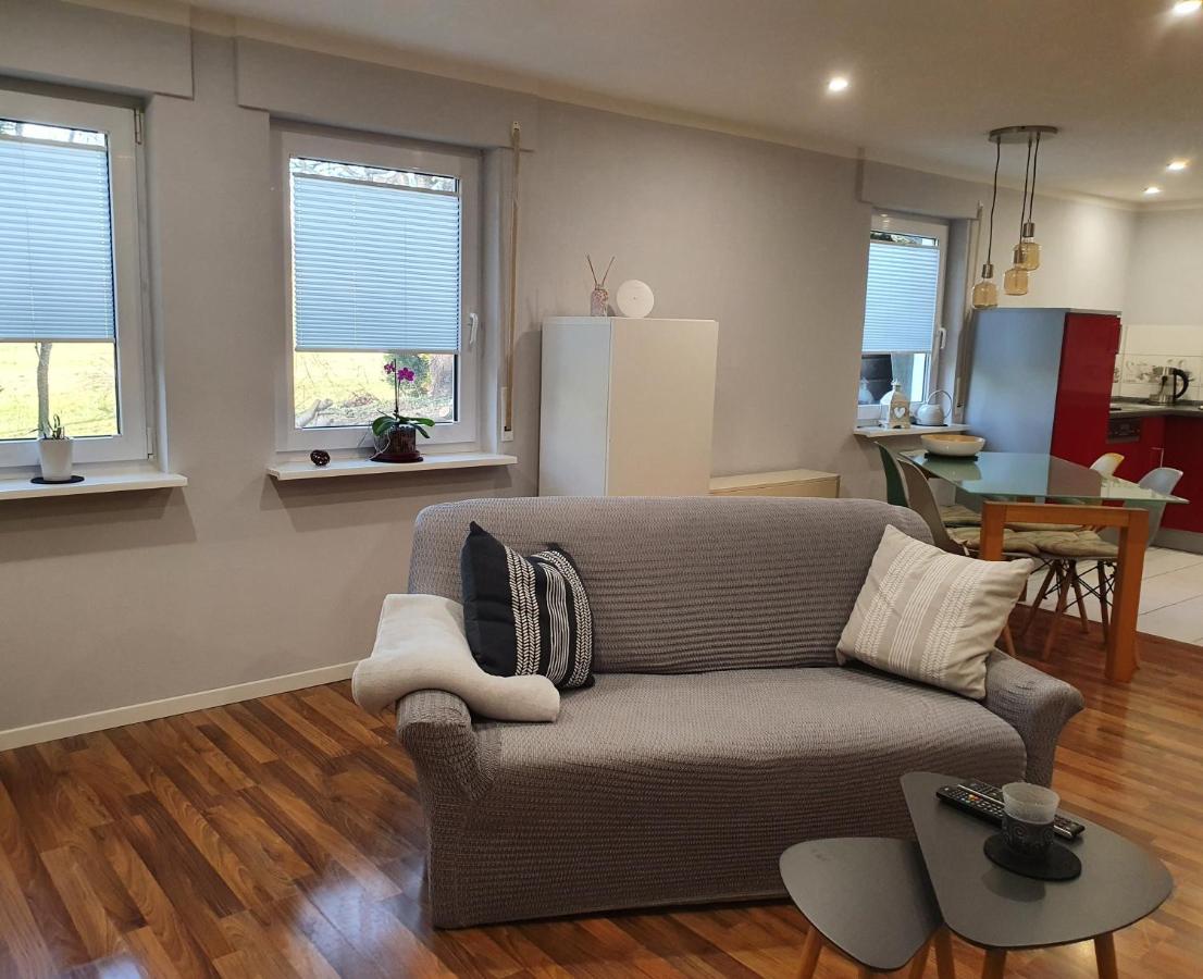 Remseck am Neckar Ferienwohnung Haiber - Remseck מראה חיצוני תמונה