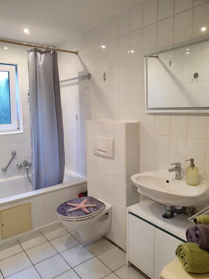 Remseck am Neckar Ferienwohnung Haiber - Remseck מראה חיצוני תמונה